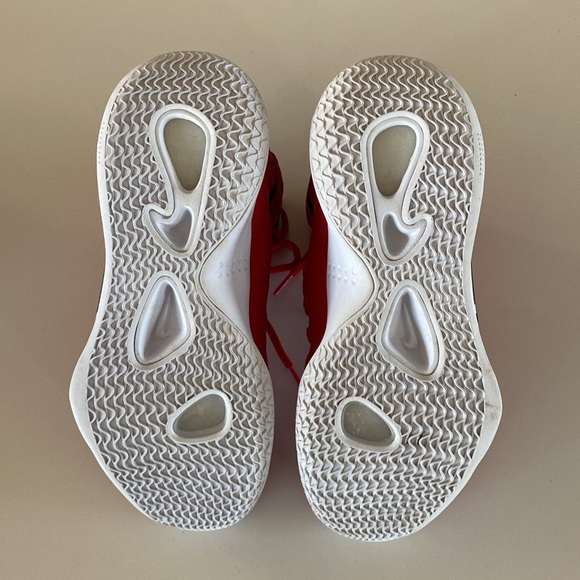 Nike Hyperdunk X TB basketball shoes - Picture 4 of 5